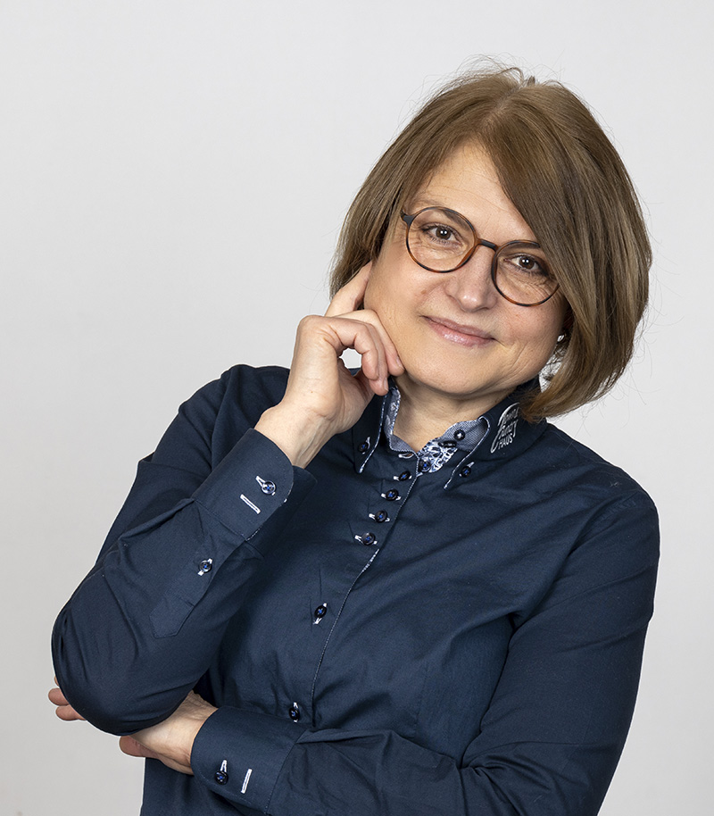 Eigenheim - nachhaltiges Haus: Marketing und Hausverkauf Vivian Brechel